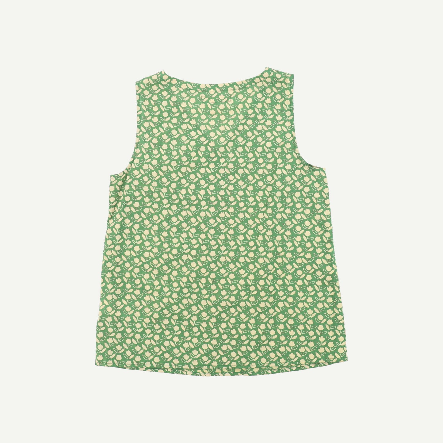 Sonar Blouse