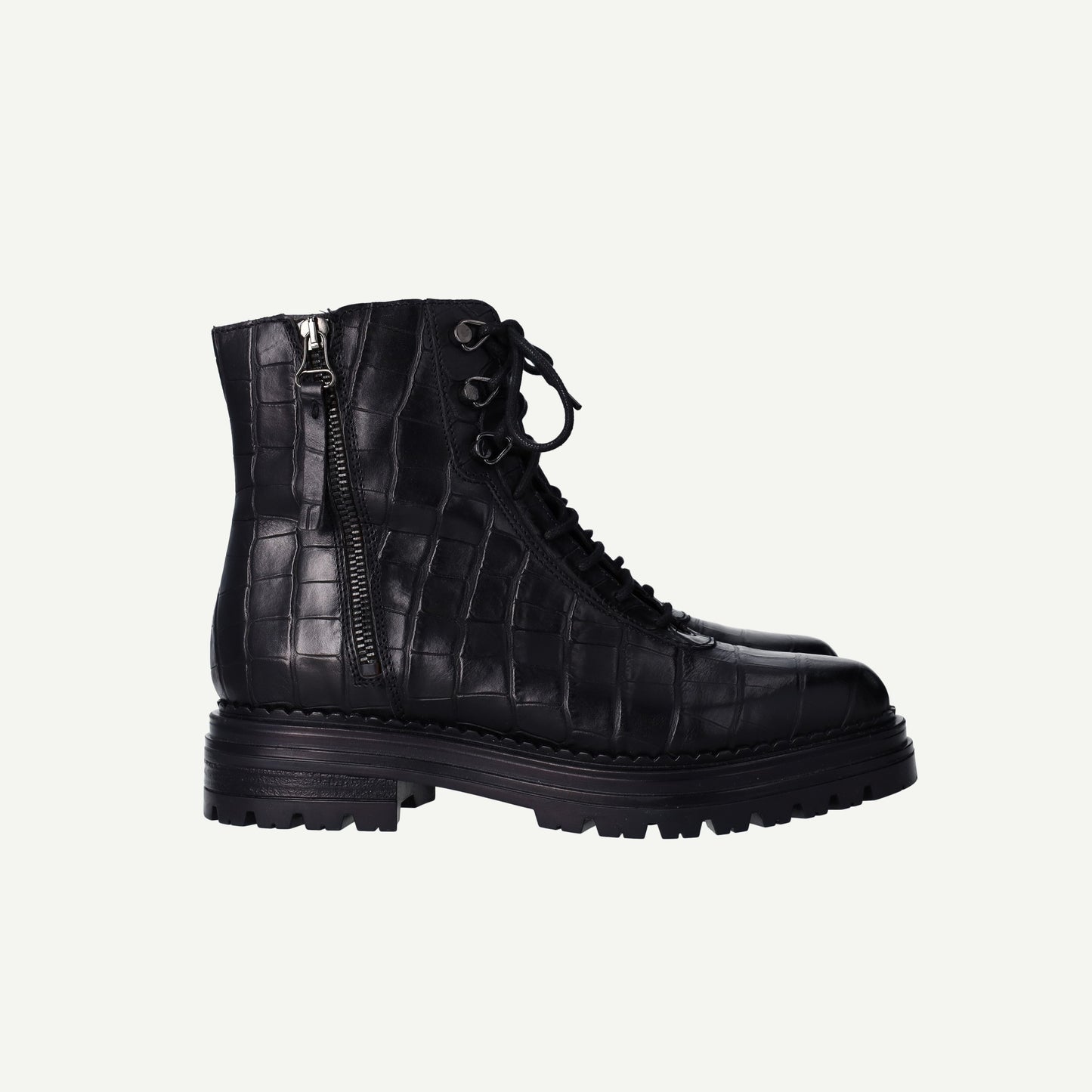 Phase Boots