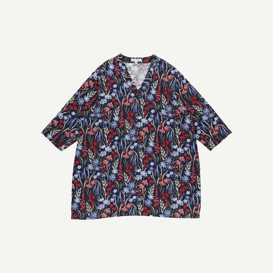 Curves Flow Tunic Top