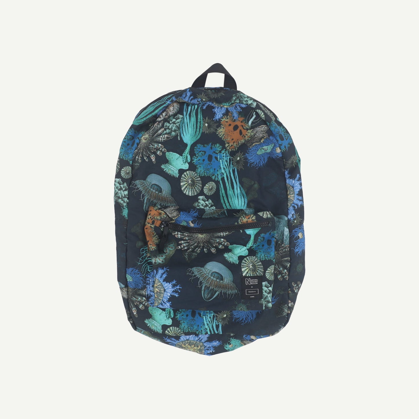 Finisterre X NHM Rucksack