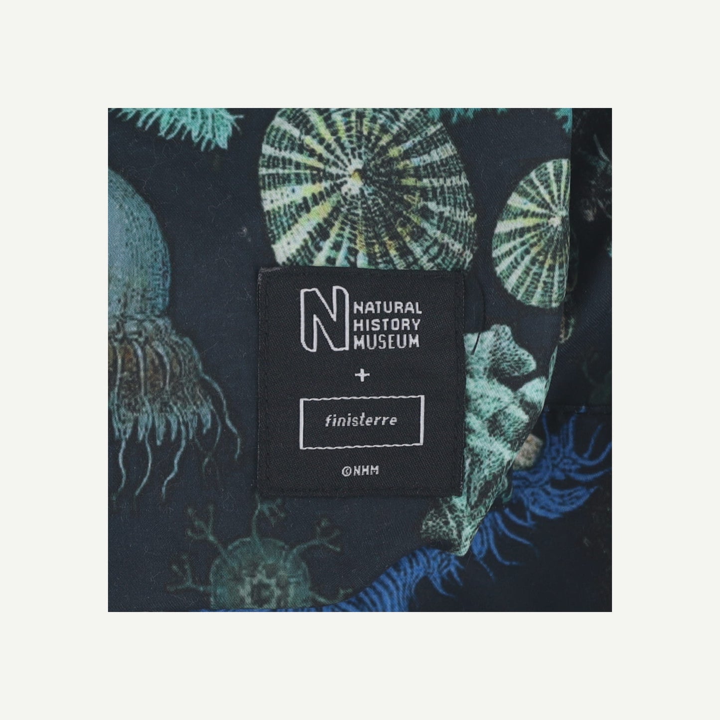Finisterre X NHM Rucksack