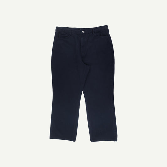 Breaker Garment Dye Jean