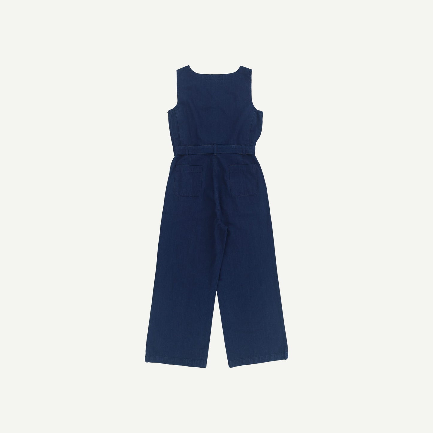 Tree Pipit Jumpsuit