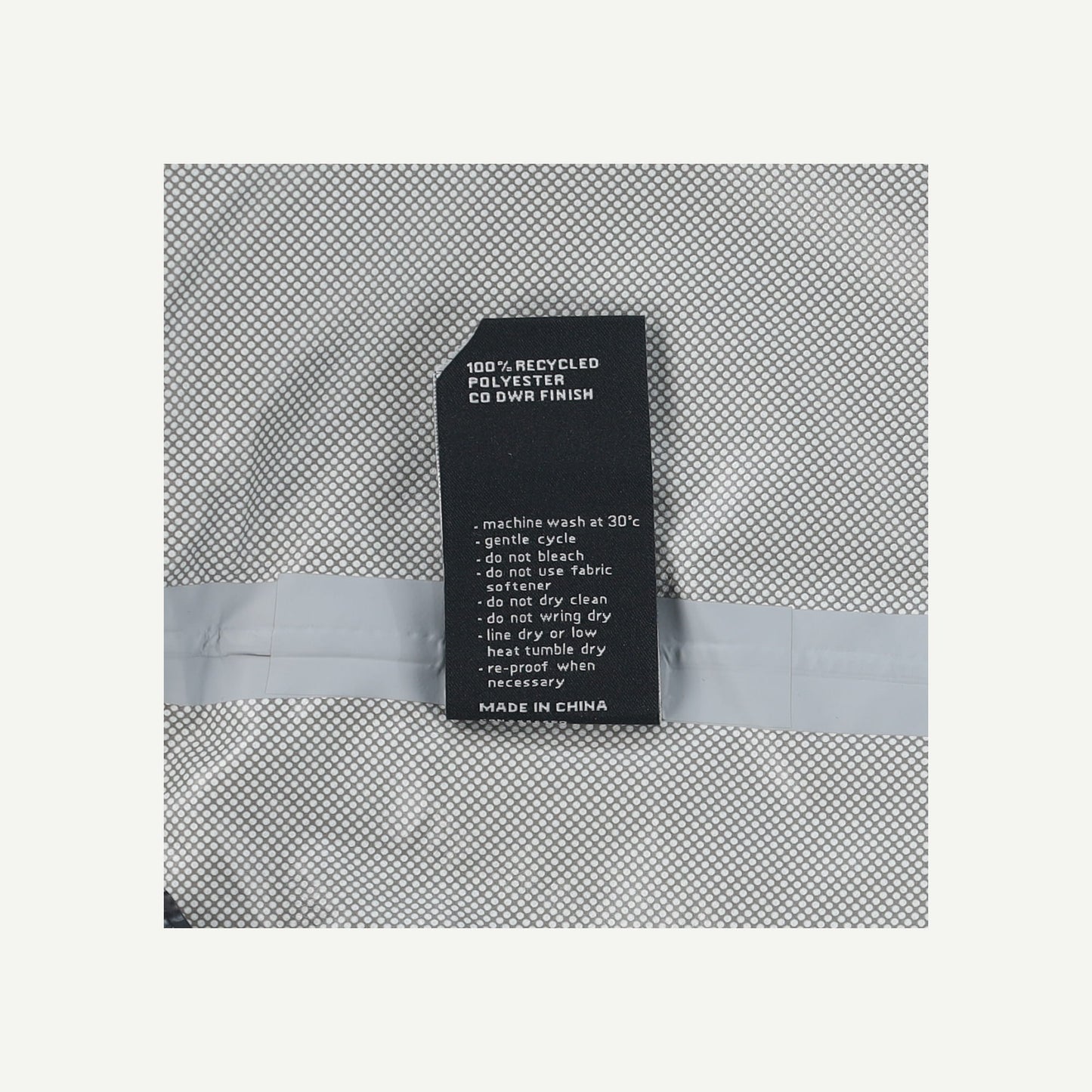 Rainbird Jacket