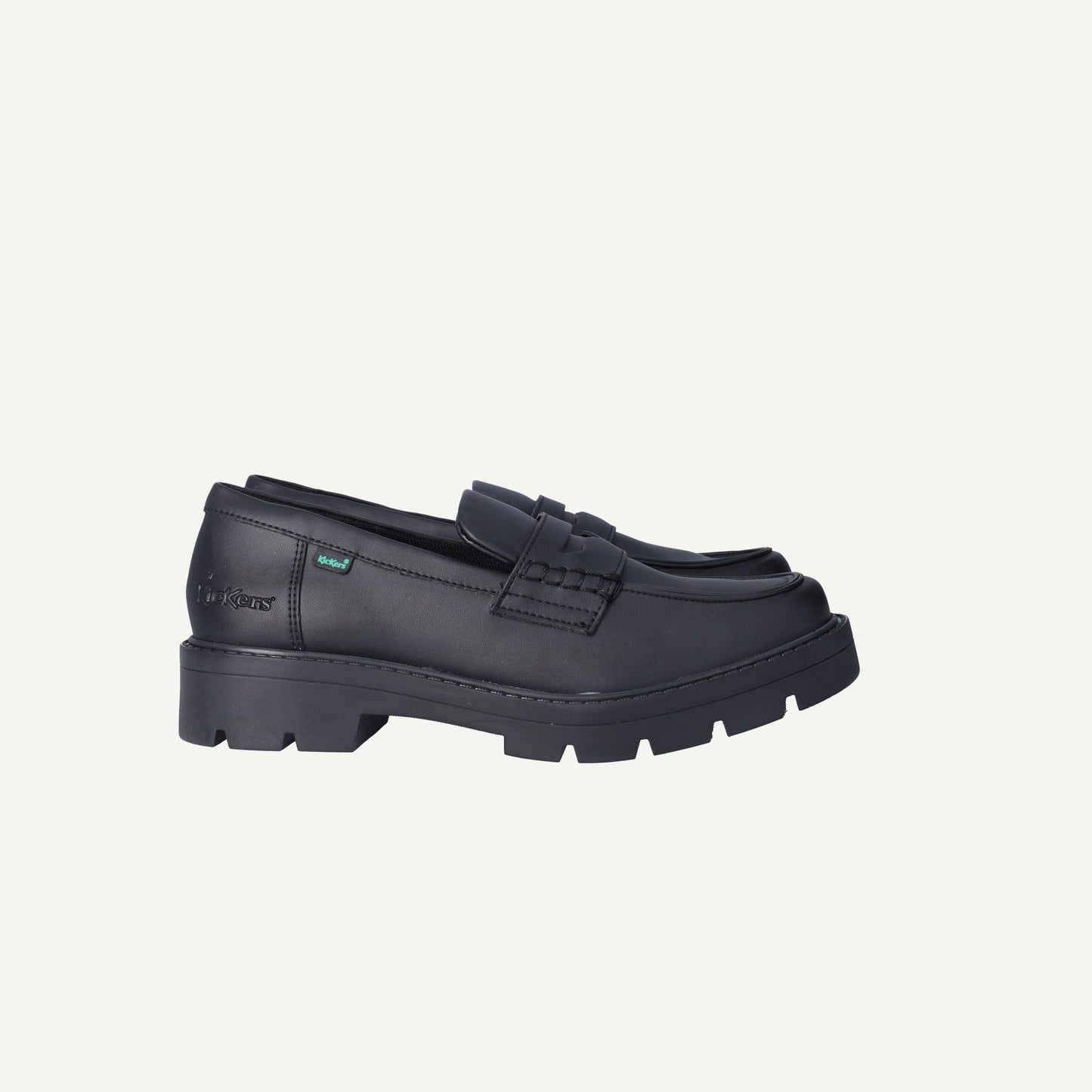 Kori Loafer Vegan Shoes