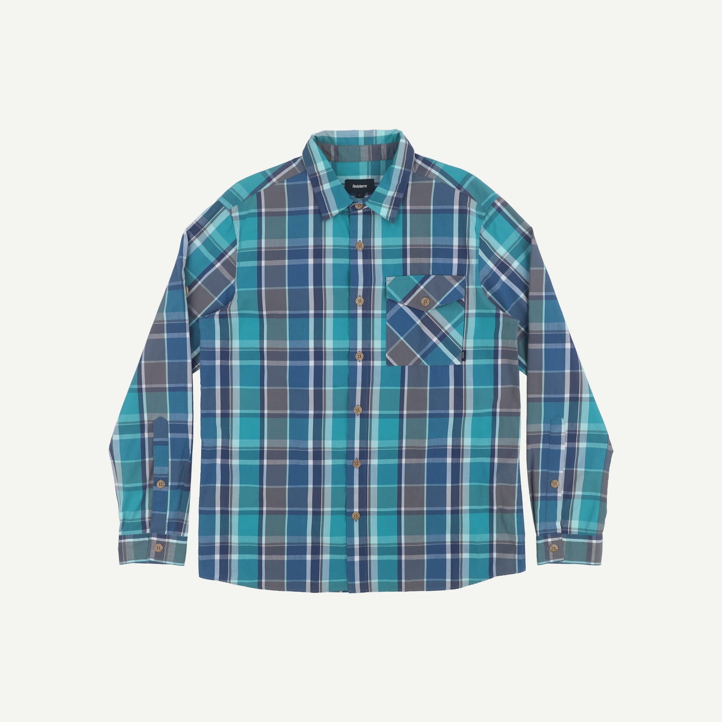 Mawgan  Shirt