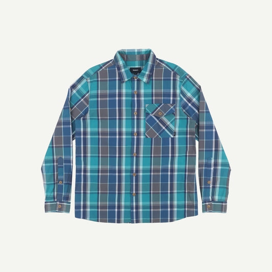Mawgan  Shirt