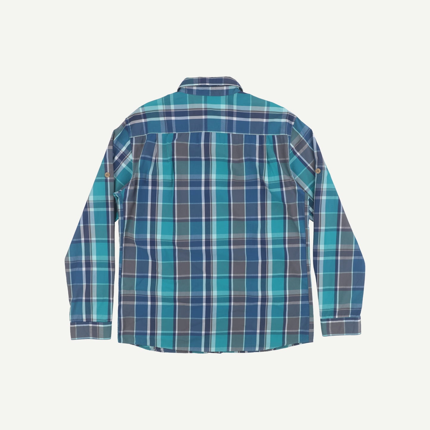 Mawgan  Shirt
