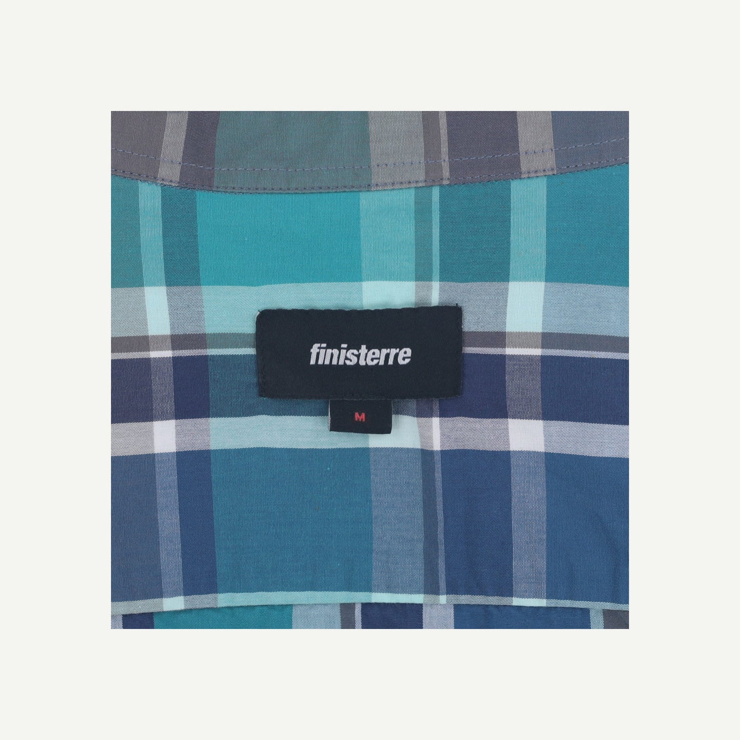 Mawgan  Shirt