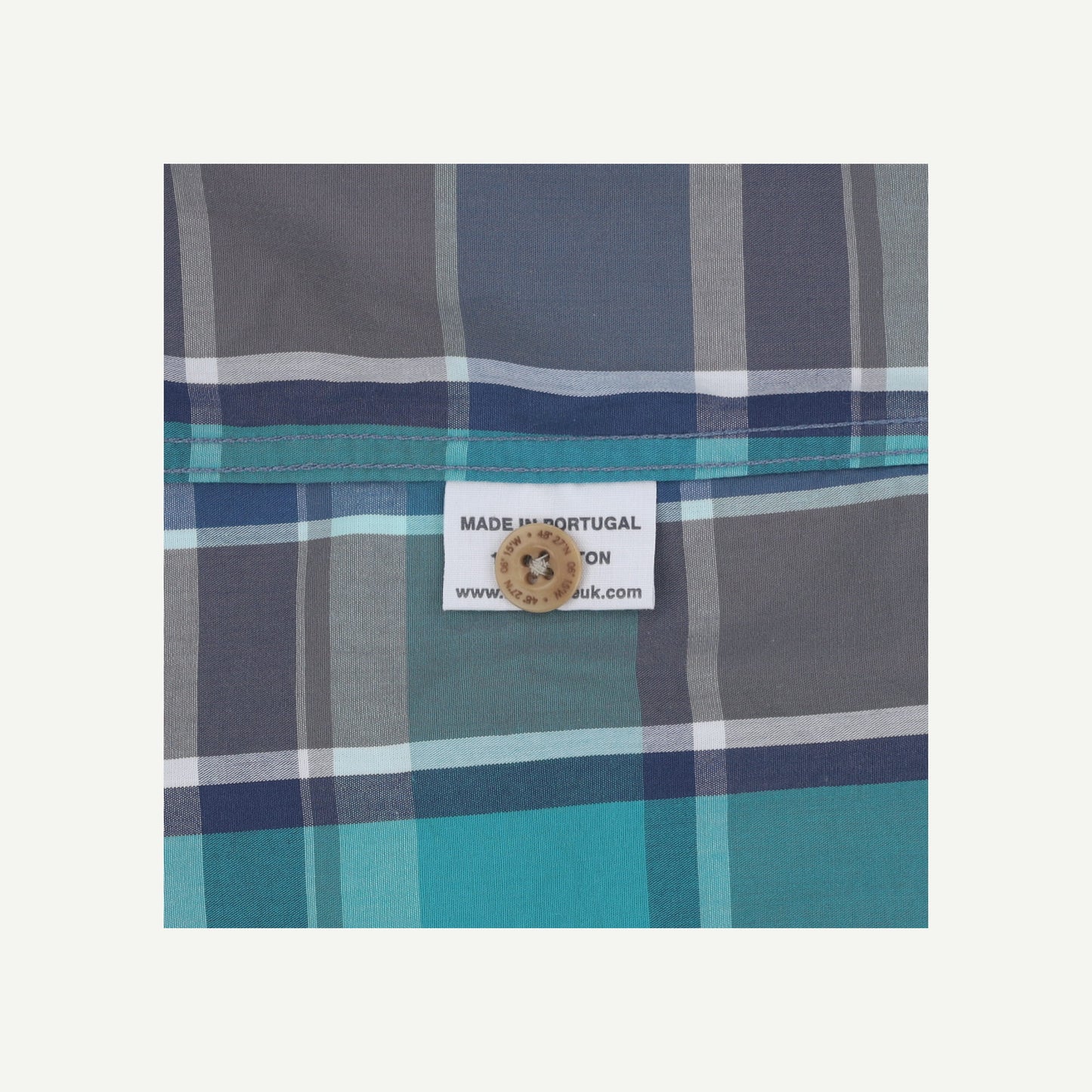 Mawgan  Shirt