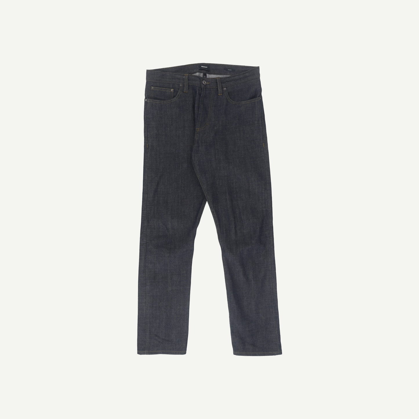 Selvedge Jeans