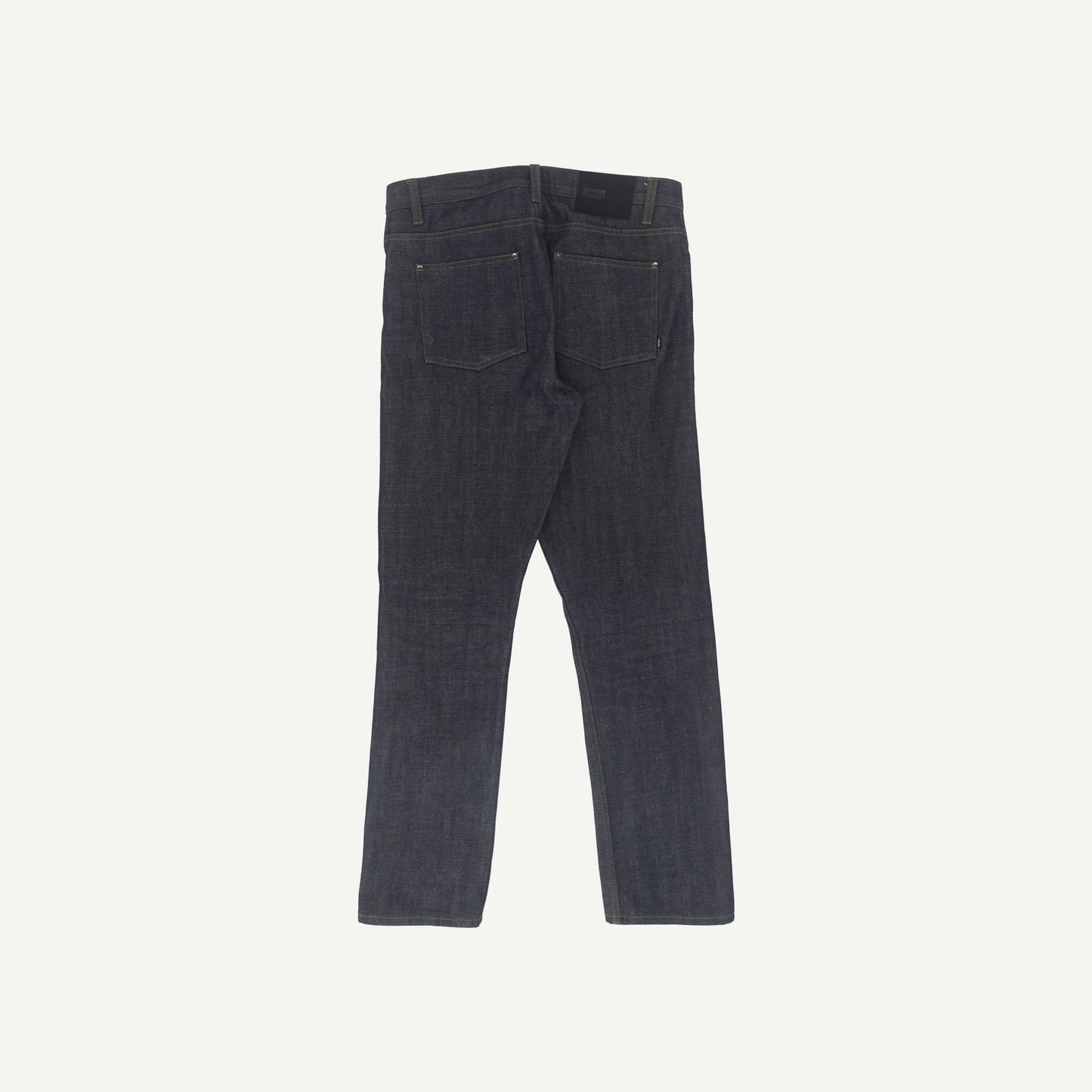 Selvedge Jeans