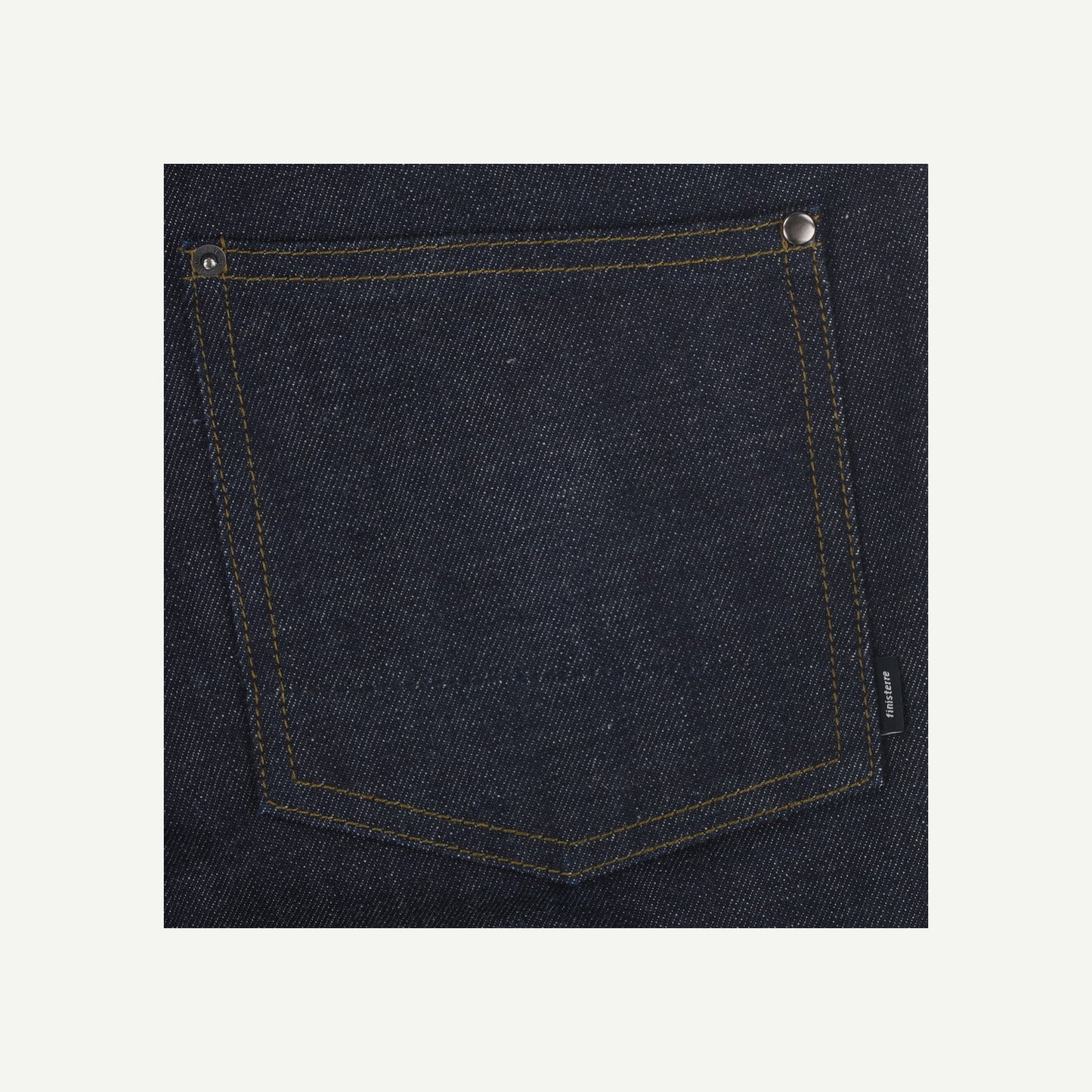 Selvedge Jeans