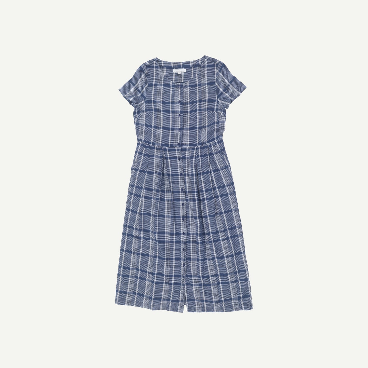 S/S Inner Sky Dress