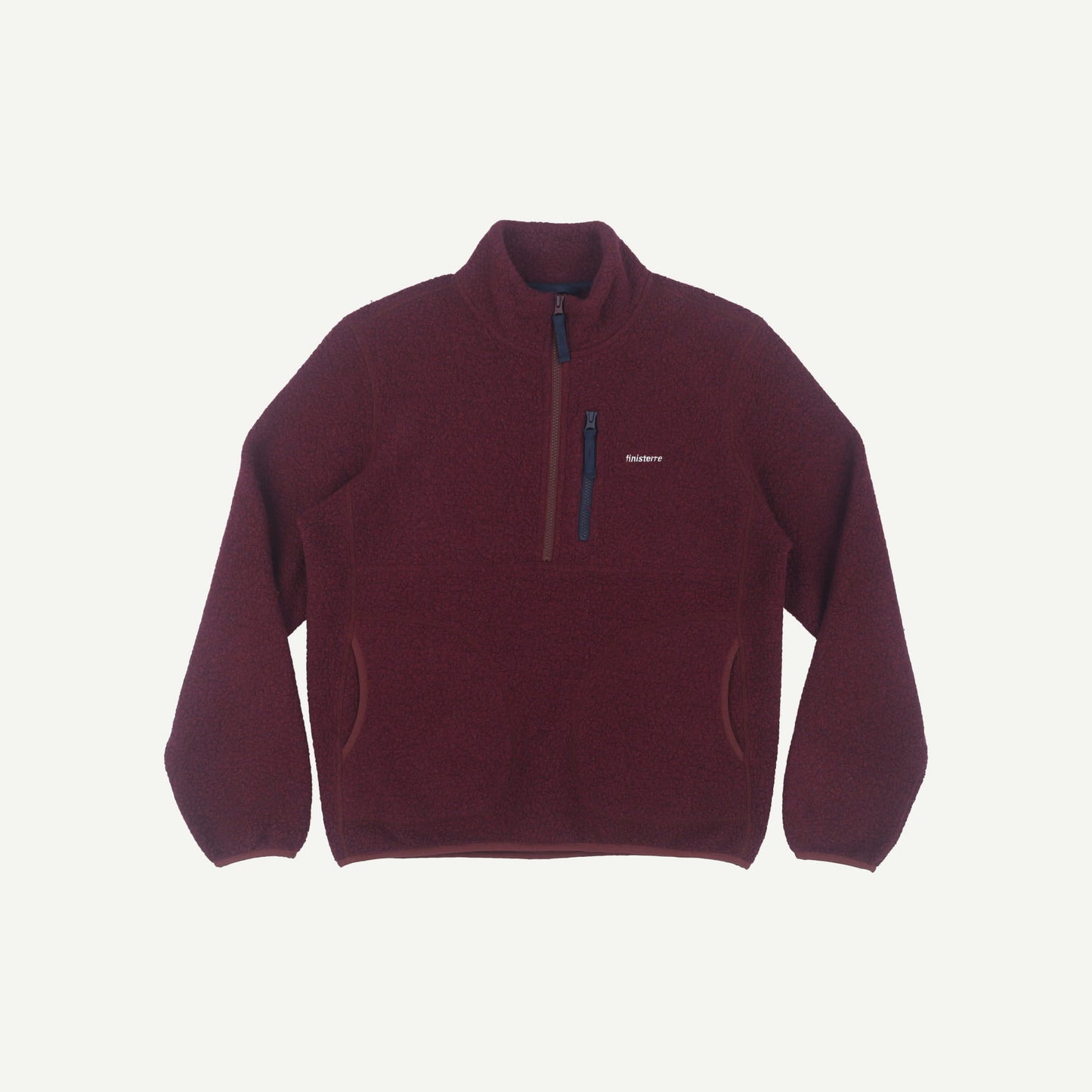 Hegen Fleece