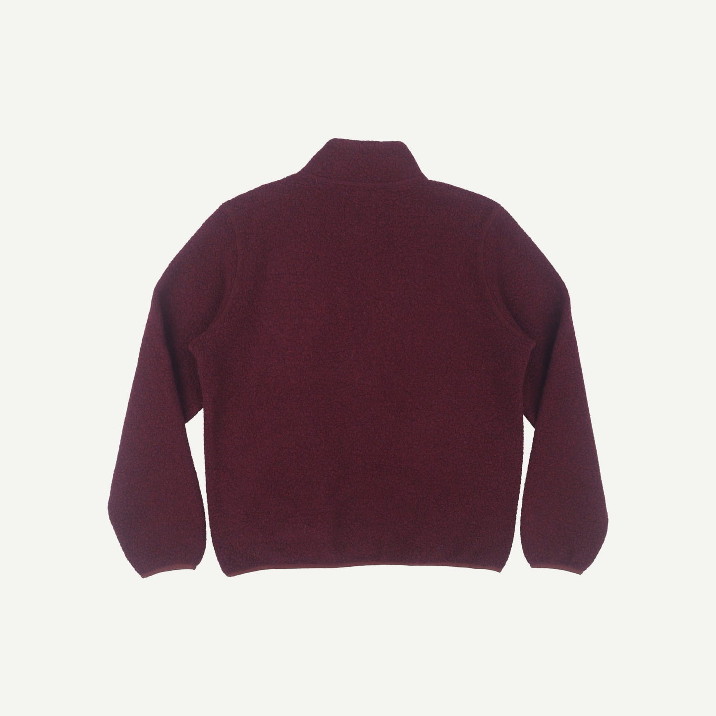Hegen Fleece