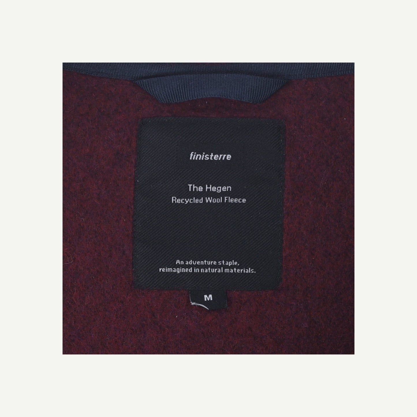 Hegen Fleece