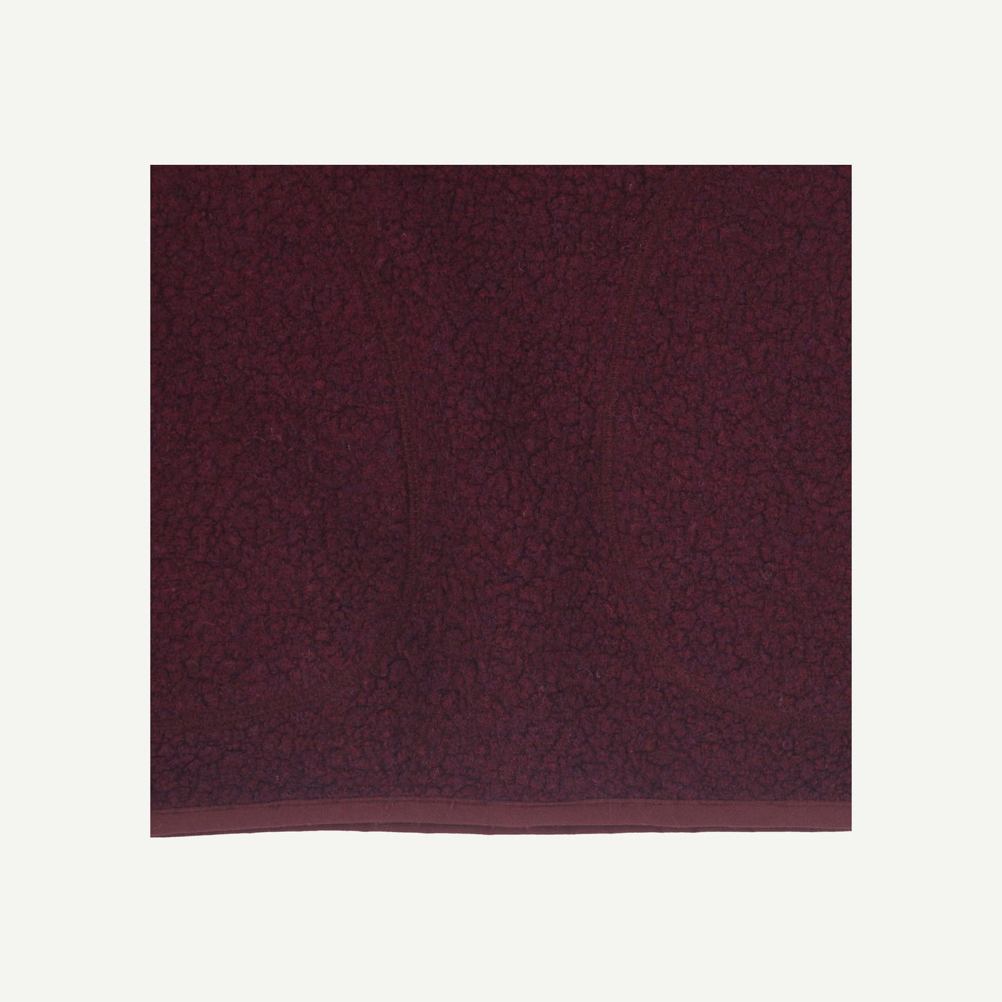 Hegen Fleece