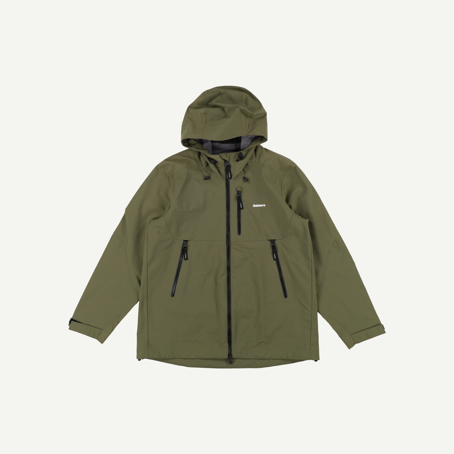 Stormbird Jacket