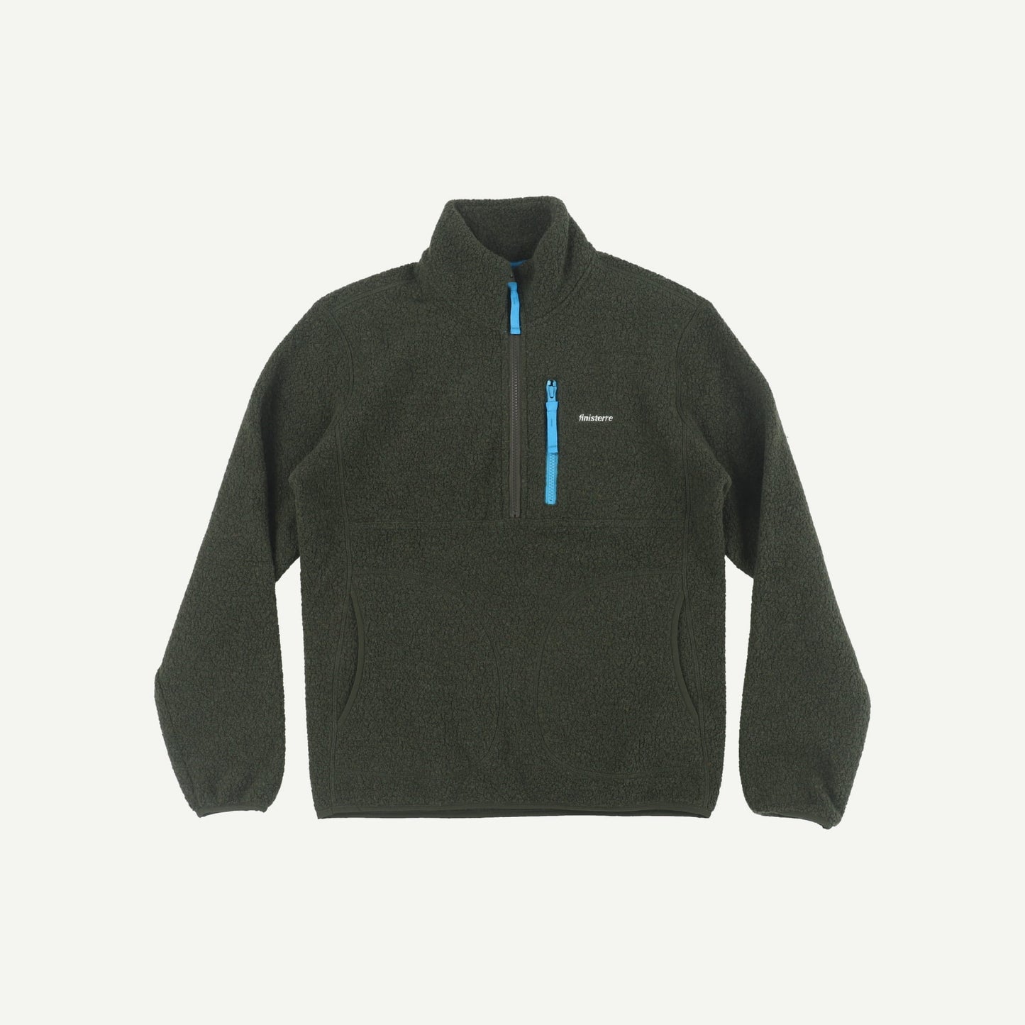 Hegen 1/4 Zip Fleece