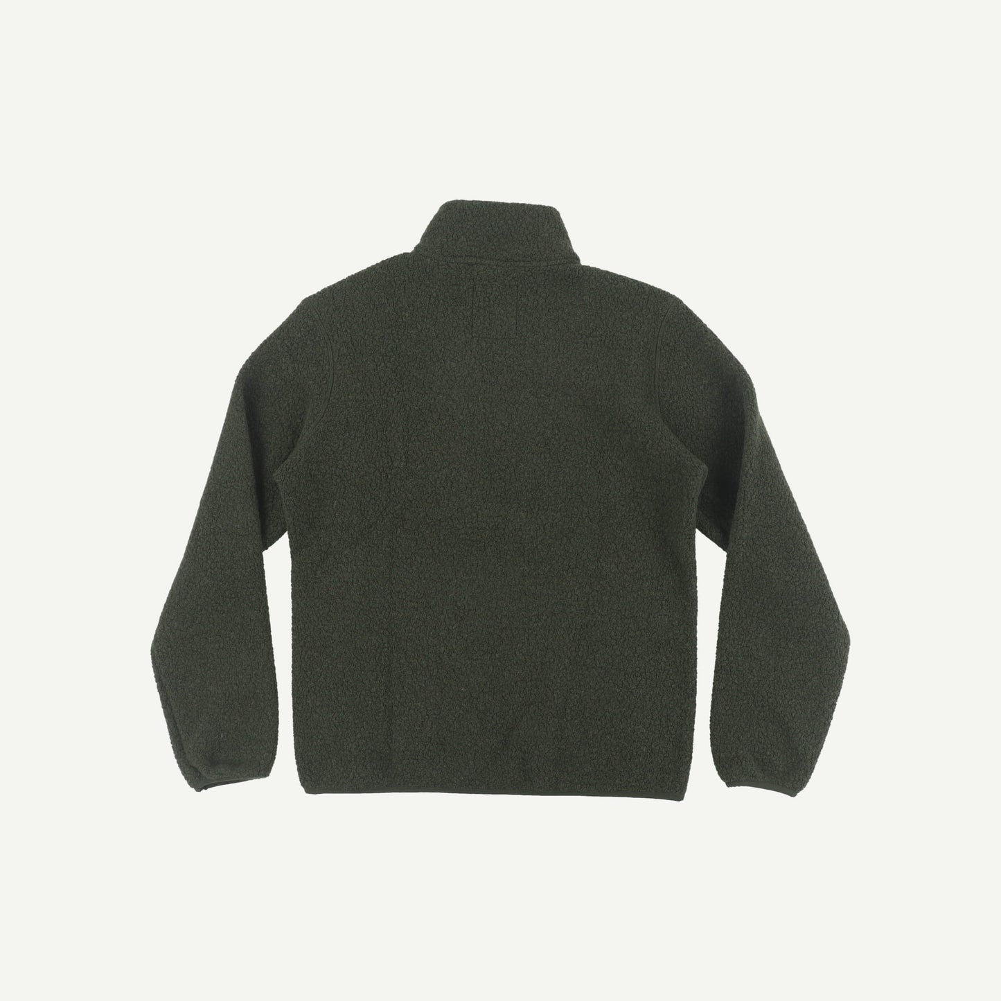 Hegen 1/4 Zip Fleece