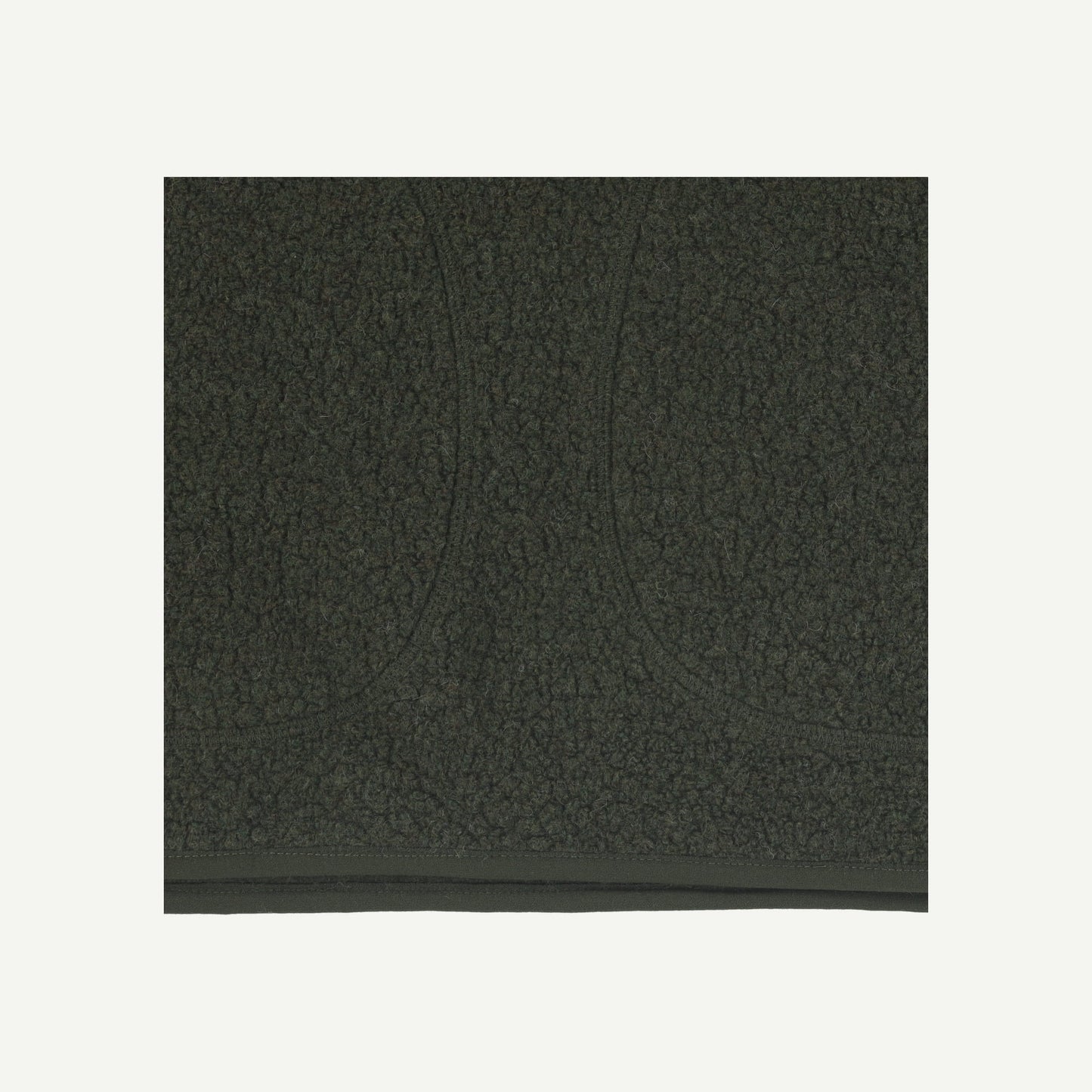 Hegen 1/4 Zip Fleece