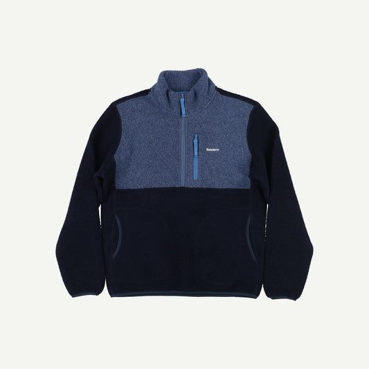 Hegen 1/4 Fleece