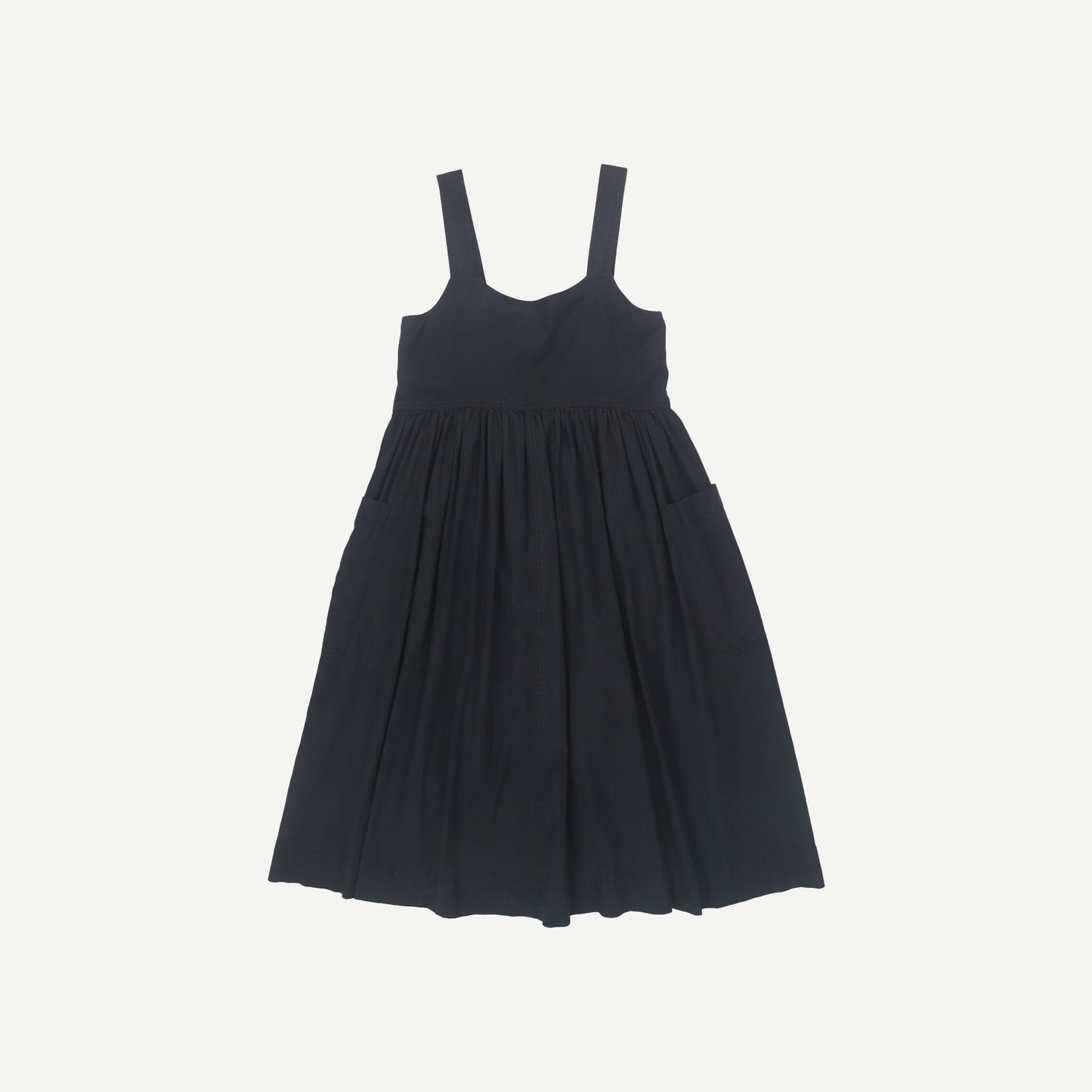 Havos Hemp Sun Dress