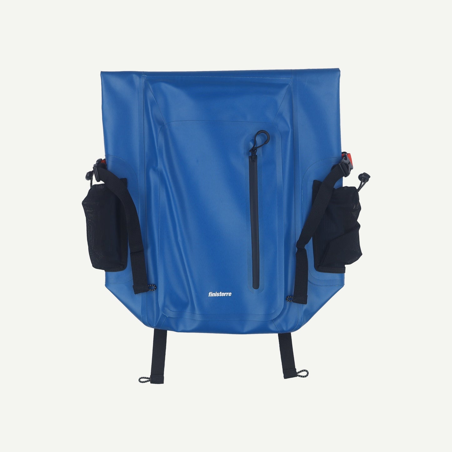 Drift Roll Top Backpack