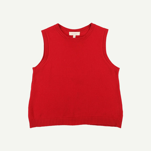 East View Vest