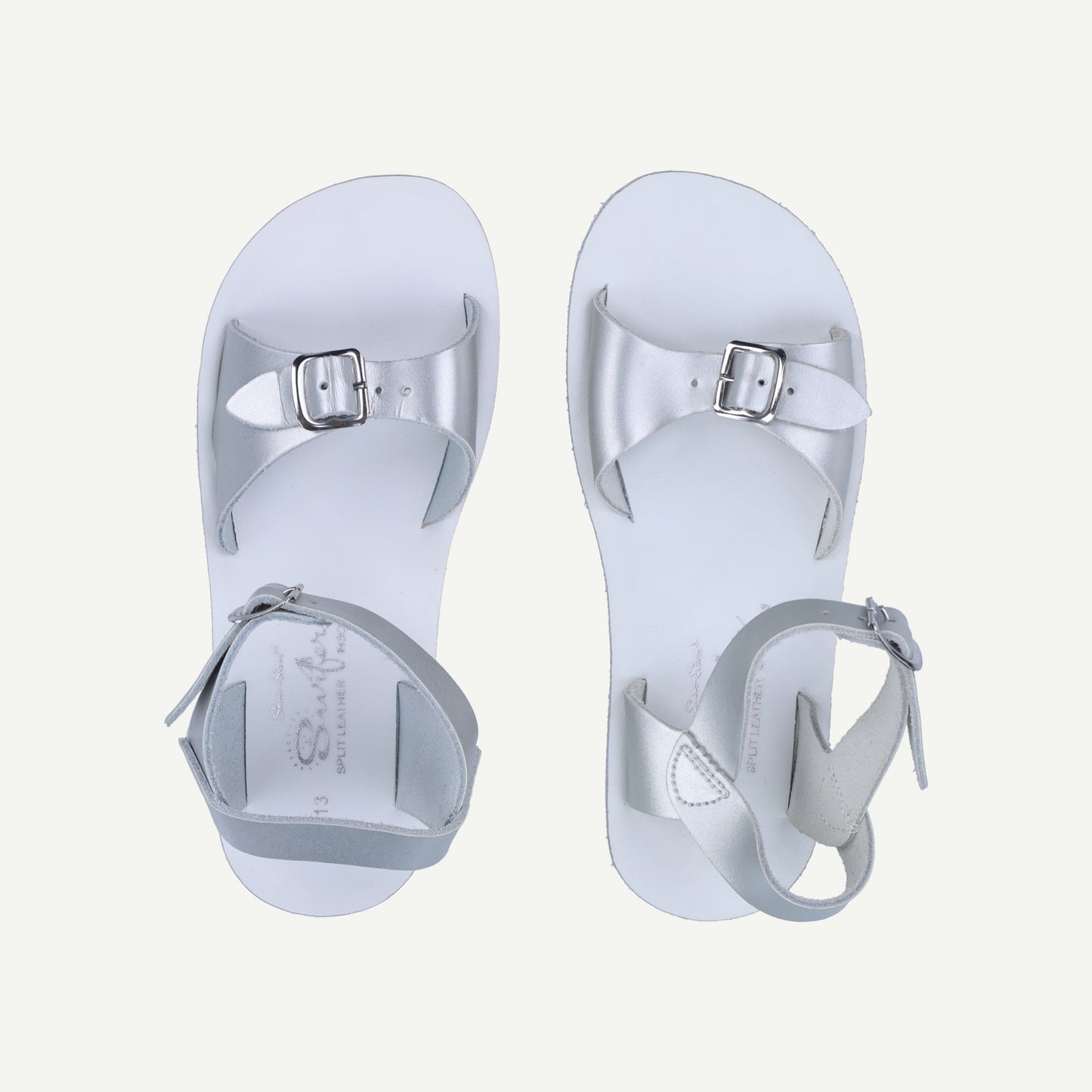 Surfer Sandals