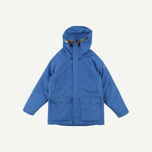 Vellus Parka Jacket