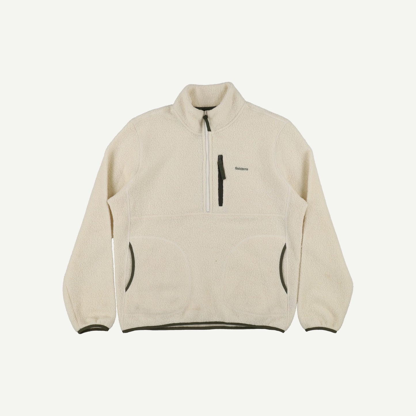 Hegen 1/4 Fleece