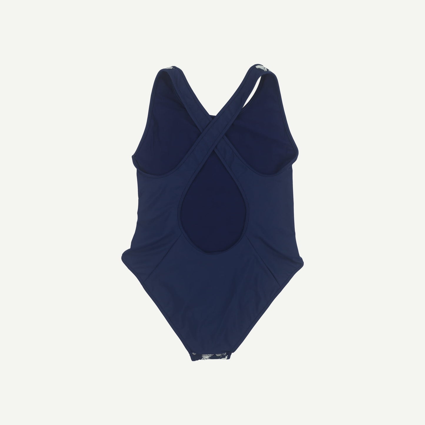 Zenith Cross Back Swimsuit