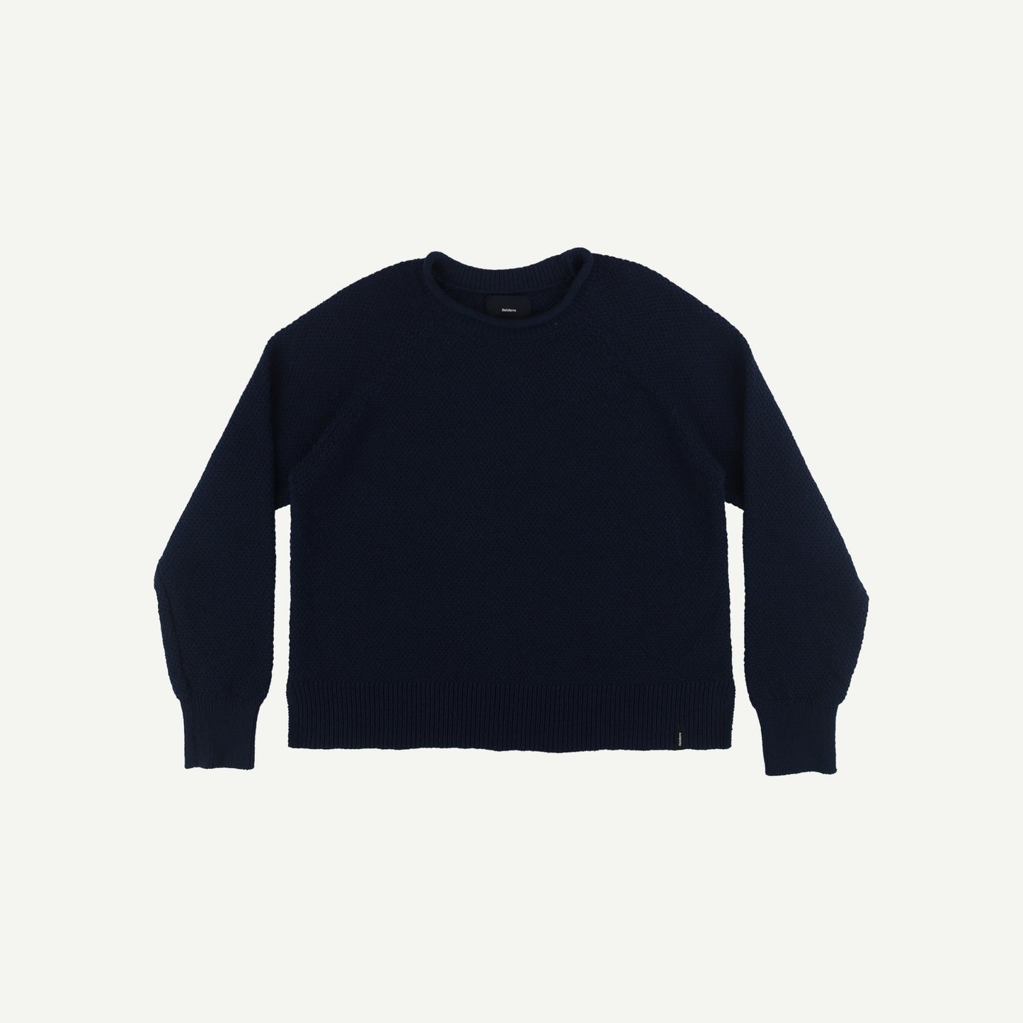 Brea Textured Jumper