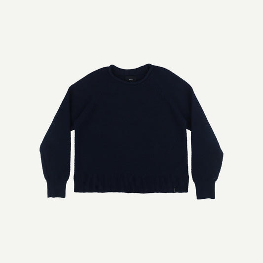 Brea Textured Jumper