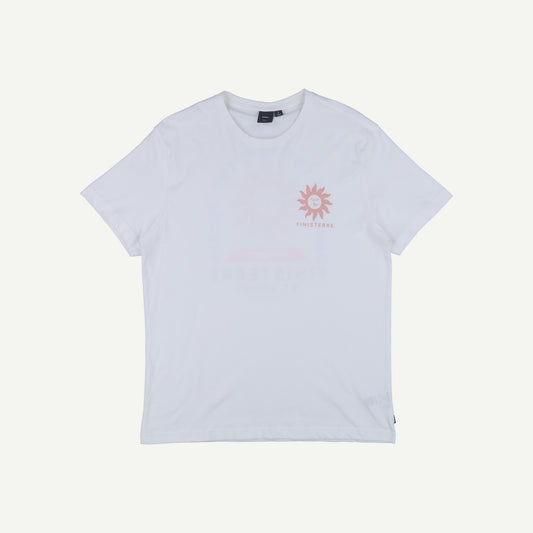 Commitment SS Tee