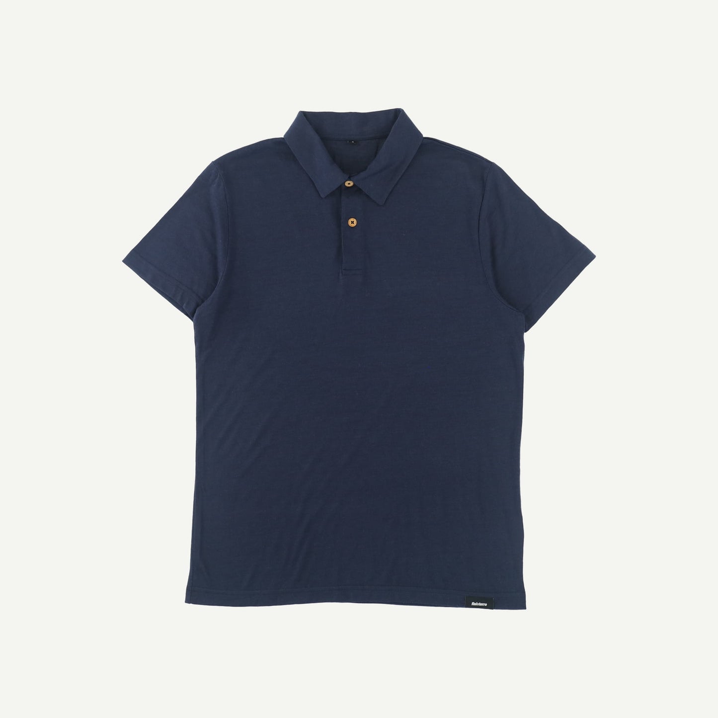 Base Layer Polo Shirt