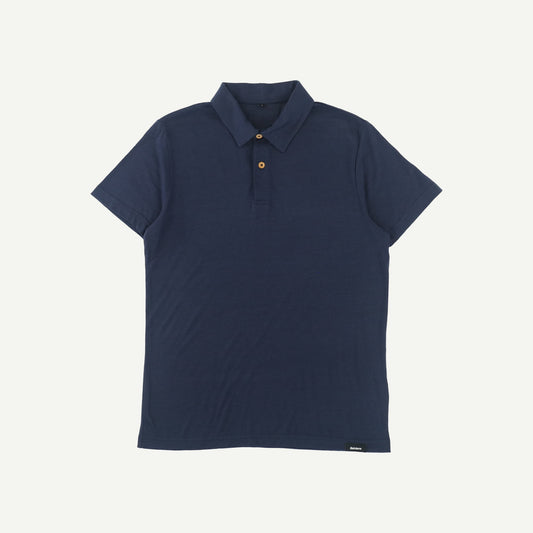 Base Layer Polo Shirt
