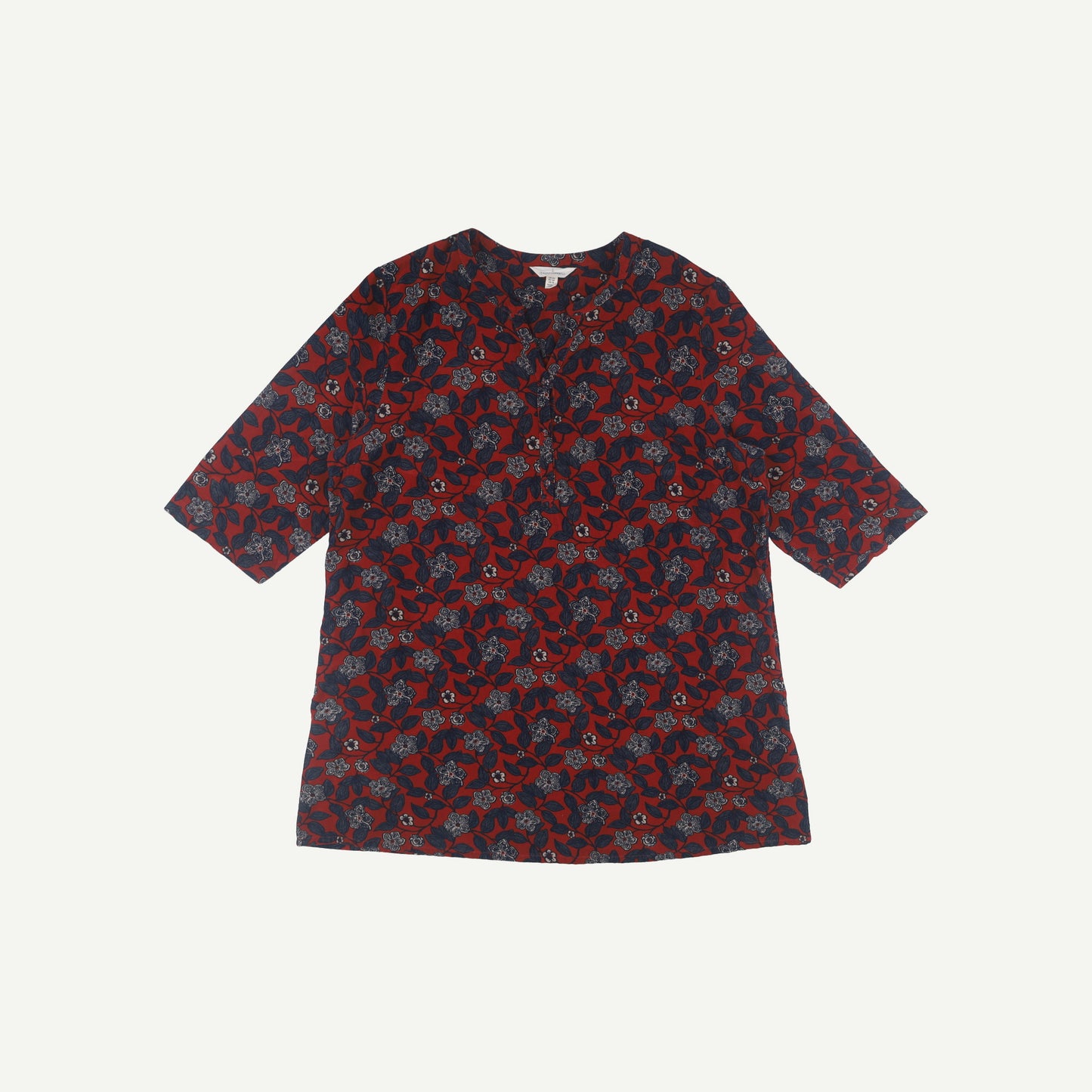 South Terrace Tunic Top