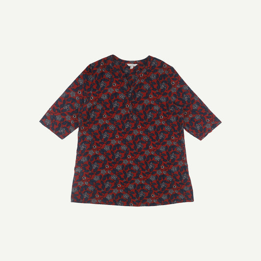 South Terrace Tunic Top