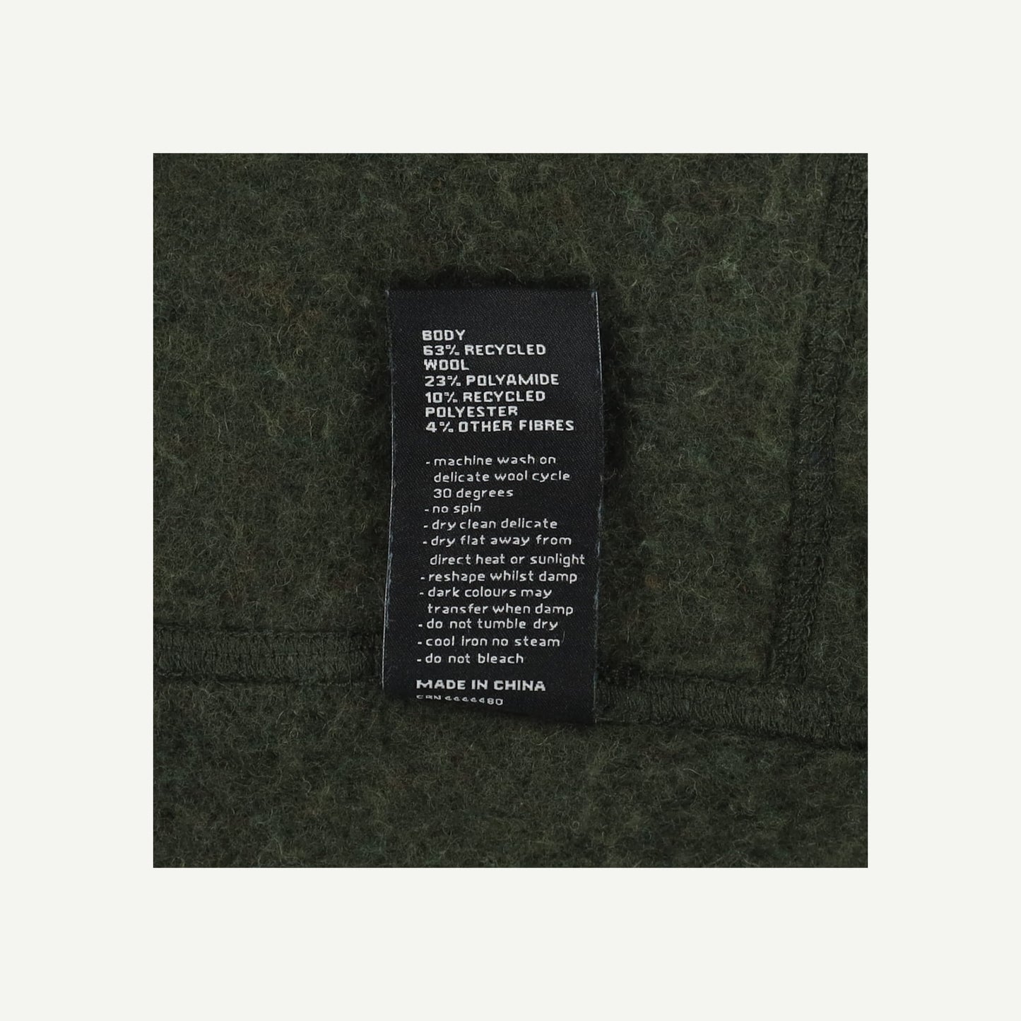 Fleece