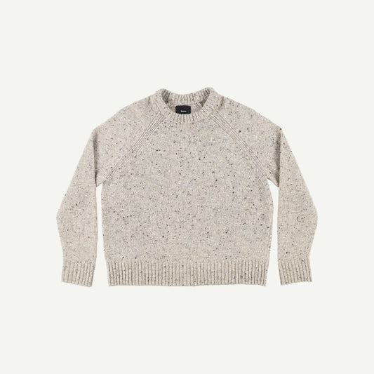 Farne Crew Neck Jumper
