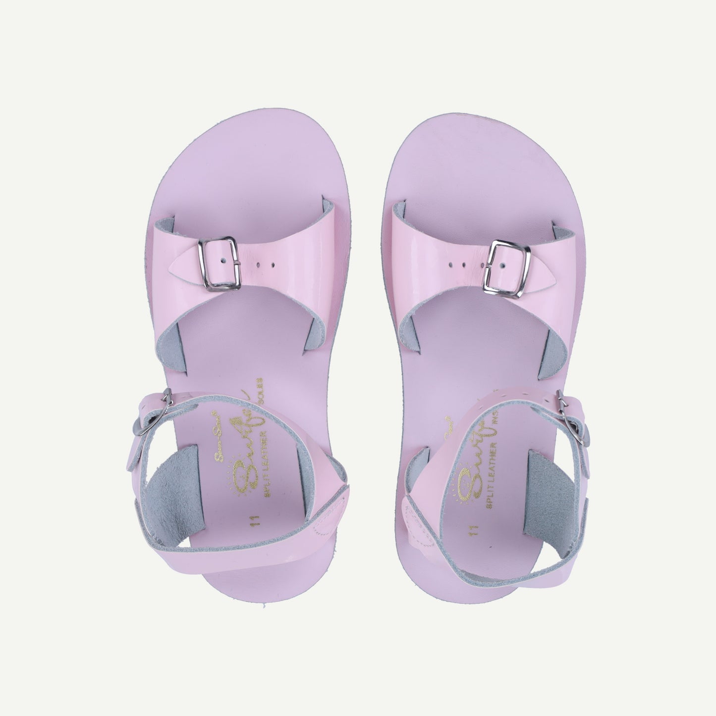Surfer Sandals