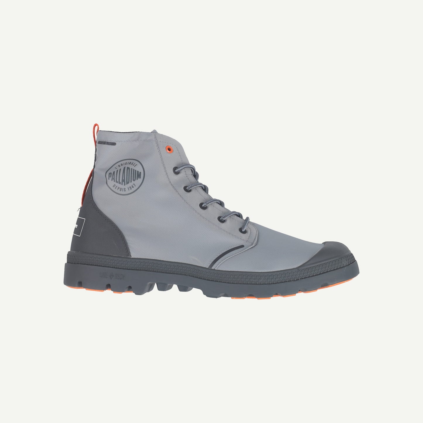 Palladium Boots