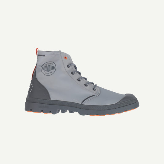 Palladium Boots