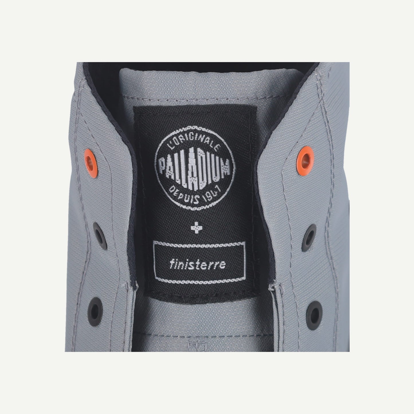 Palladium Boots