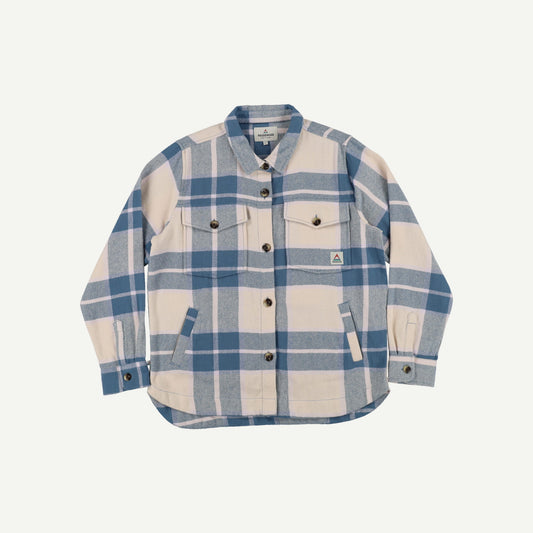 Stella Organic Cotton LS Shirt