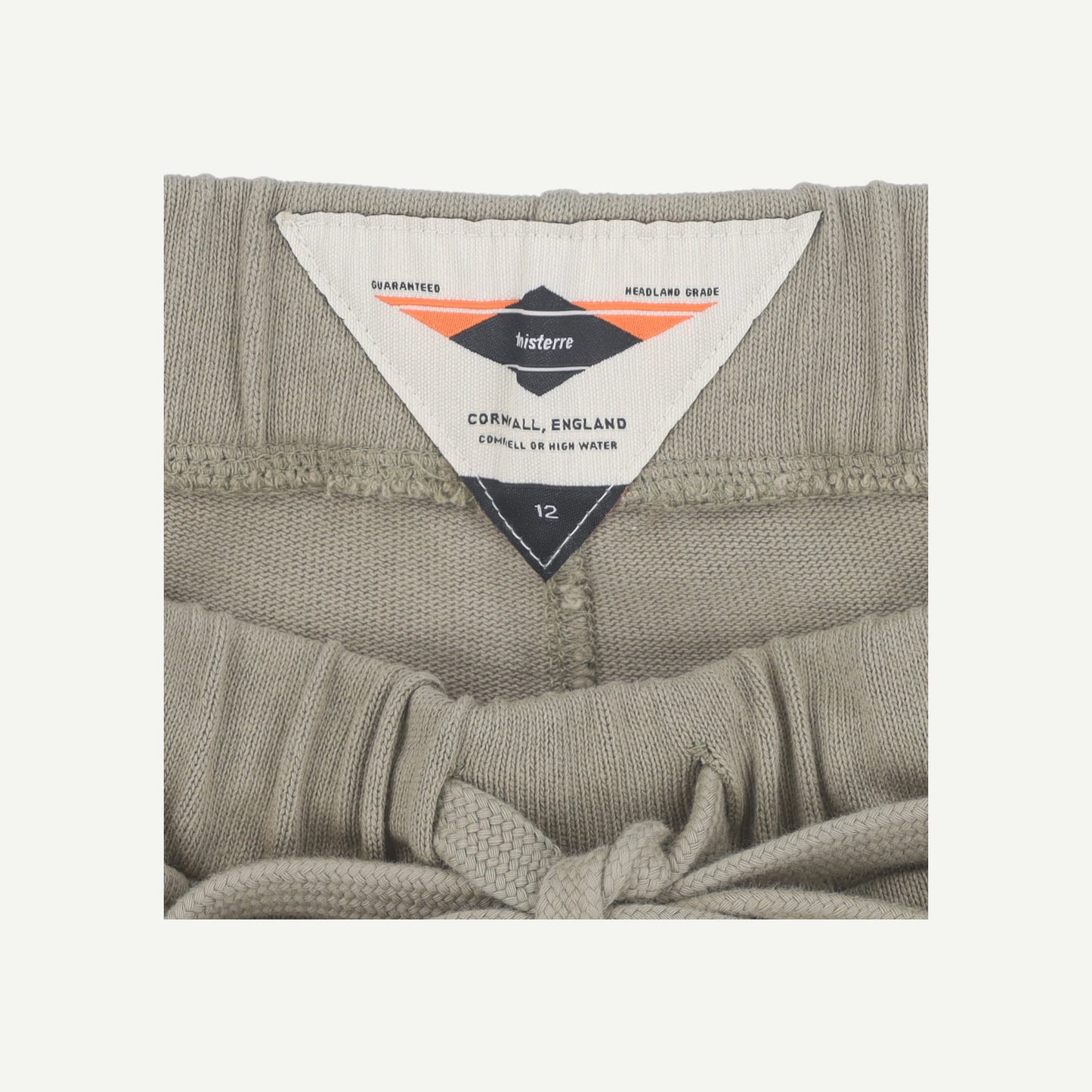 Dutson Shorts