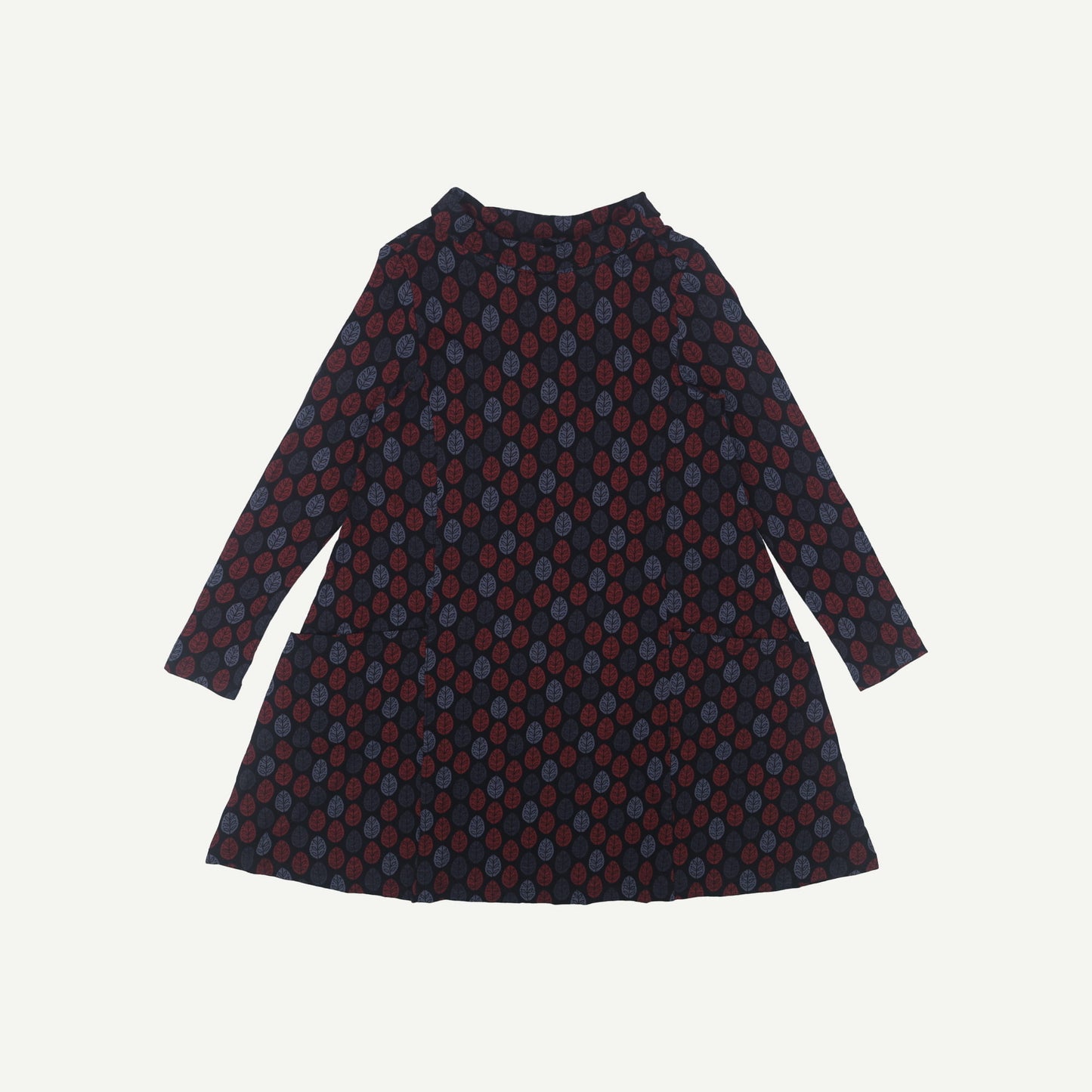 Sea Oak Dress